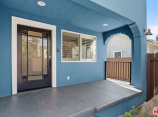 848 N Ridgewood Pl, Los Angeles, CA 90038