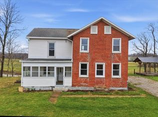 2520 Bellville Johnsville Rd, Bellville, OH 44813