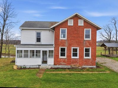 2520 Bellville Johnsville Rd, Bellville, OH, 44813