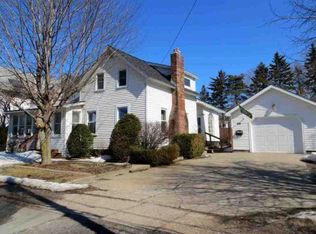 34 State St, Canton, NY 13617