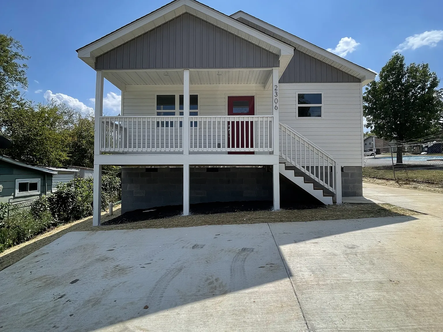 2306 Wilson Street - 1 — Photo 1