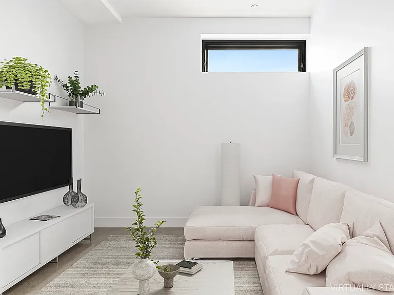 30 Belvidere St #3A — Photo 7