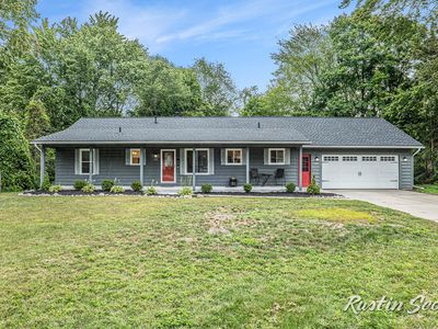 781 Shadybrook Dr, Holland, MI, 49424