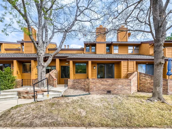 9400 E Iliff Avenue #414, Denver, CO 80231