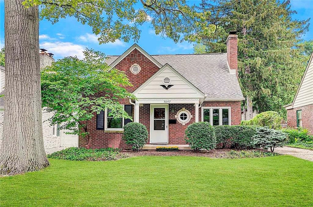 5047 Graceland Ave, Indianapolis, IN 46208 Zillow