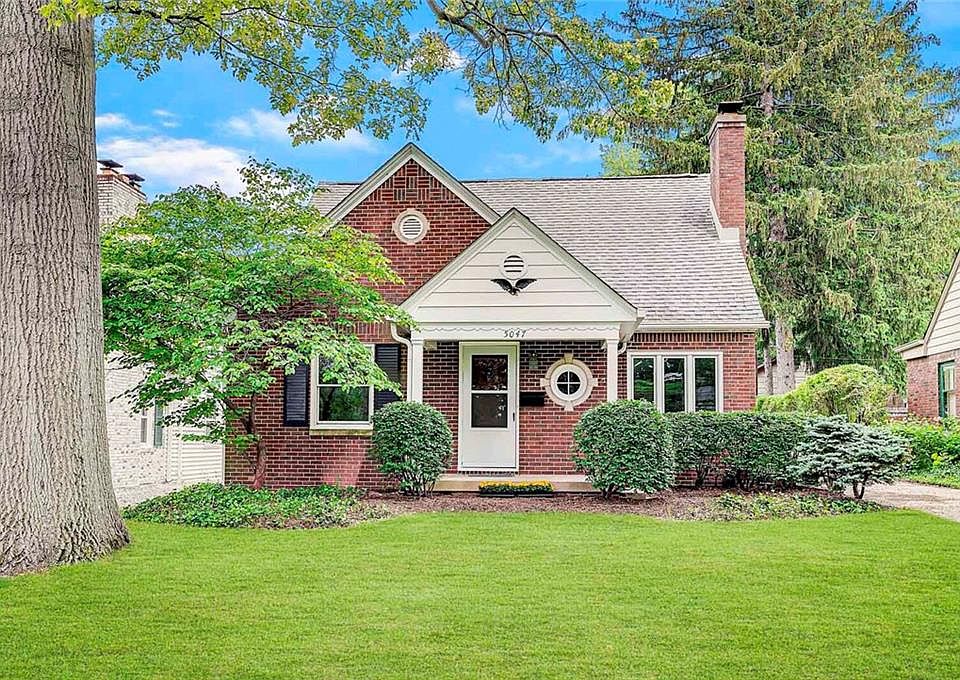 1st image of 5047 N Graceland Ave