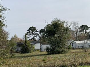 1923 Seashore Rd SW, Supply, NC 28462