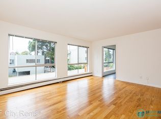 1247 11th Ave #105, San Francisco, CA 94122