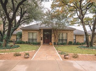 1714 Normandy Ln, Midland, TX 79705