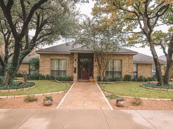 1714 Normandy Ln, Midland, TX 79705