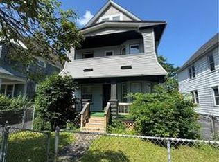 2814 E 118th St #2, Cleveland, OH 44120