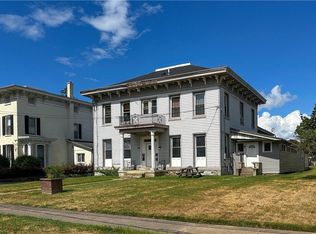 214 W Court St, Rome, NY 13440