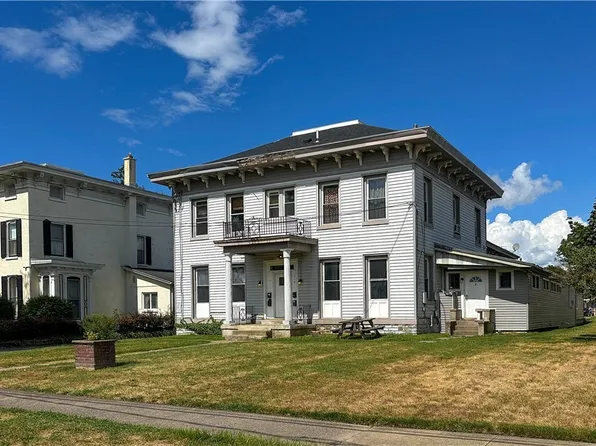 214 W Court St, Rome, NY 13440