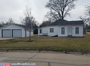 705 S Exeter St, Exeter, NE 68351