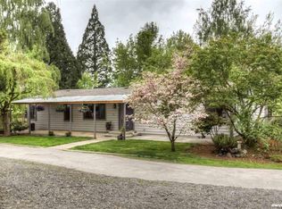 12242 Selah Springs Rd NE, Silverton, OR 97381