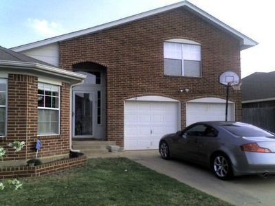 1705 Whispering Cove Trl, Fort Worth, TX, 76134