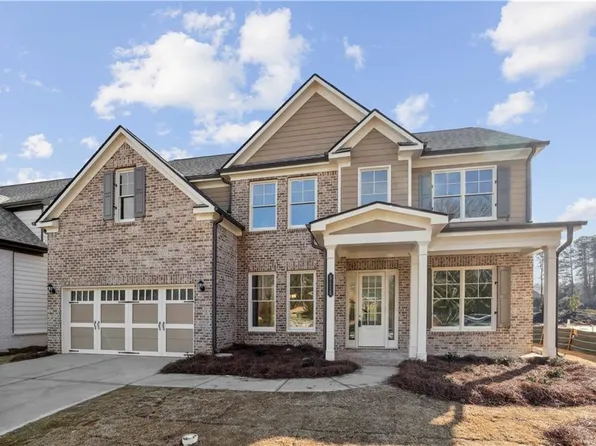 5245 Candun Cir, Sugar Hill, GA 30518