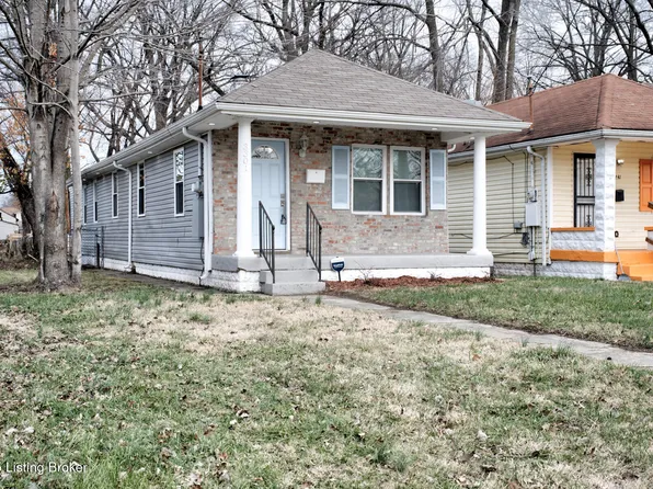 3301 Greenwood Ave, Louisville, KY 40211