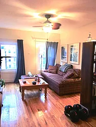 Rented by Corcoran