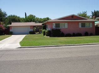 1516 Lucerne Ave, Gustine, CA 95322