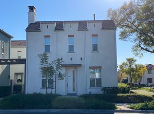 182 Paramount, Irvine, CA 92618