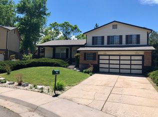 15016 E Oregon Dr, Aurora, CO 80012