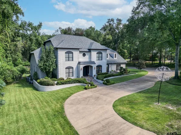 1520 Clubview Dr, Tyler, TX 75701