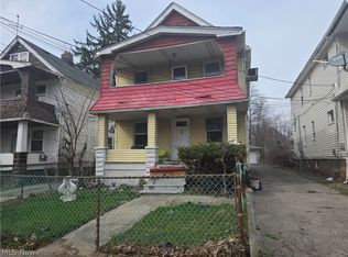 12025 Griffing Ave, Cleveland, OH 44120
