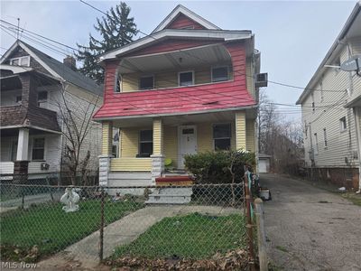 12025 Griffing Ave, Cleveland, OH, 44120