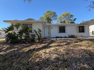 6903 Shannon Drive, Fort Pierce, FL 34951