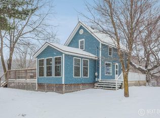 3366 26th St, Hopkins, MI
