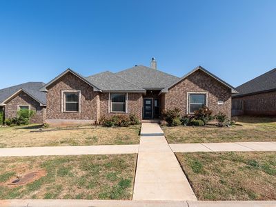 4102 Forrest Creek Ct, Abilene, TX, 79606