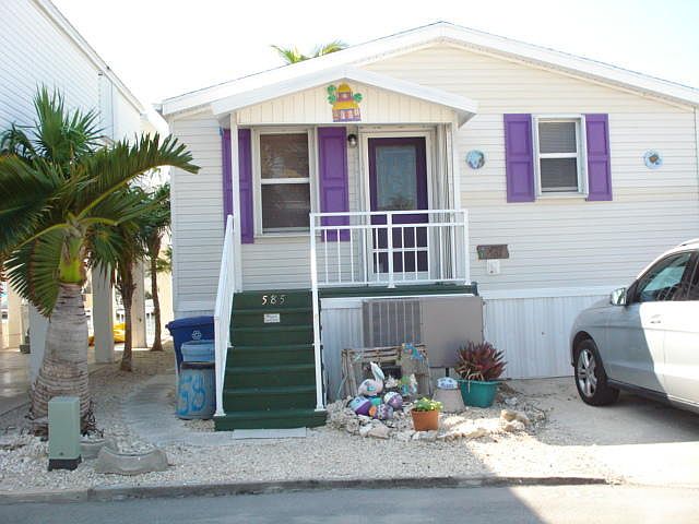 1st image of 701 Spanish Main Dr #585