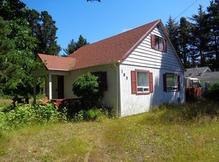 185 SW South Point St, Depoe Bay, OR 97341