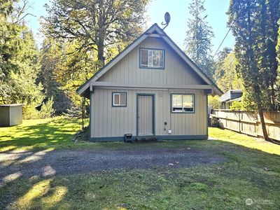 23418 N River Drive, Granite Falls, WA, 98252