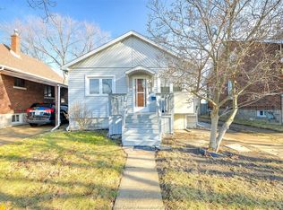 2254 Cadillac St, Windsor, ON N8W 3Y1