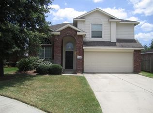 23918 Sawmill Pass, Spring, TX 77373