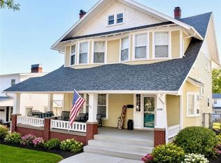 2238 N 22nd St, Saint Joseph, MO 64505