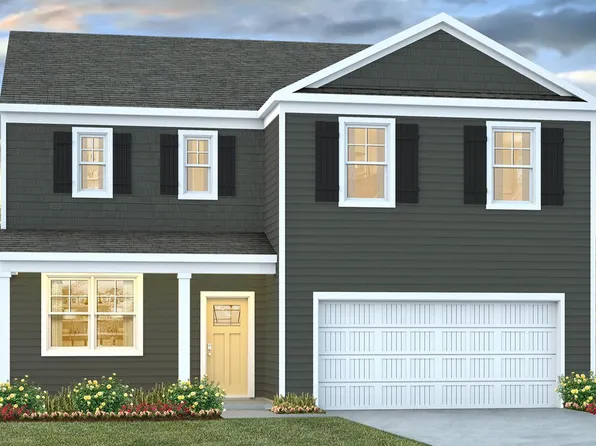 GALEN Plan, Saltgrass Landing