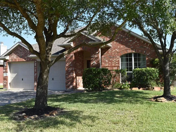 9338 Castlegap Dr, Spring, TX 77379