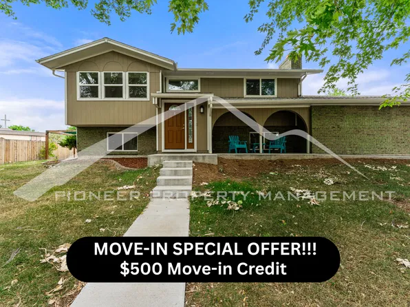 1099 S Johnson Way, Lakewood, CO 80226