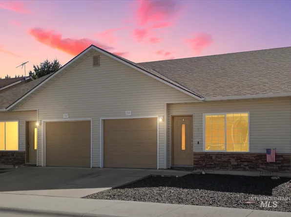 1505 Old Maple Ct, Emmett, ID 83617