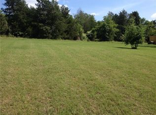 1400 Colonel Bass Ln, Prairie Grove, AR 72753