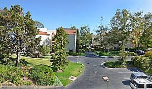 Main Exterior