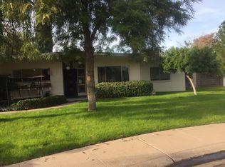 528 E Wesleyan Dr, Tempe, AZ 85282