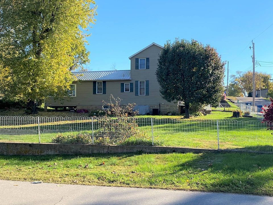 429 3rd St, Argyle, MO 65001 Zillow