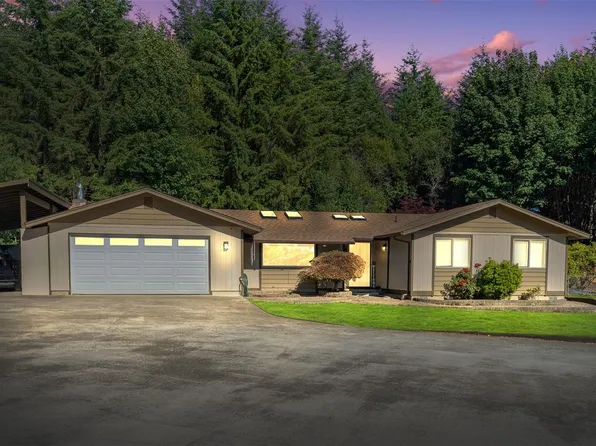 18 Alder Place, Elma, WA 98541