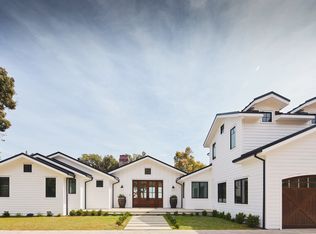5561 Horizon Dr, Malibu, CA 90265