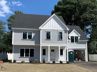 22 Virginia Rd, Natick, MA 01760