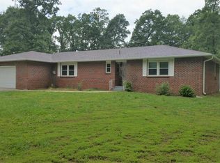 212 Kevin Cir, Mount Vernon, MO 65712